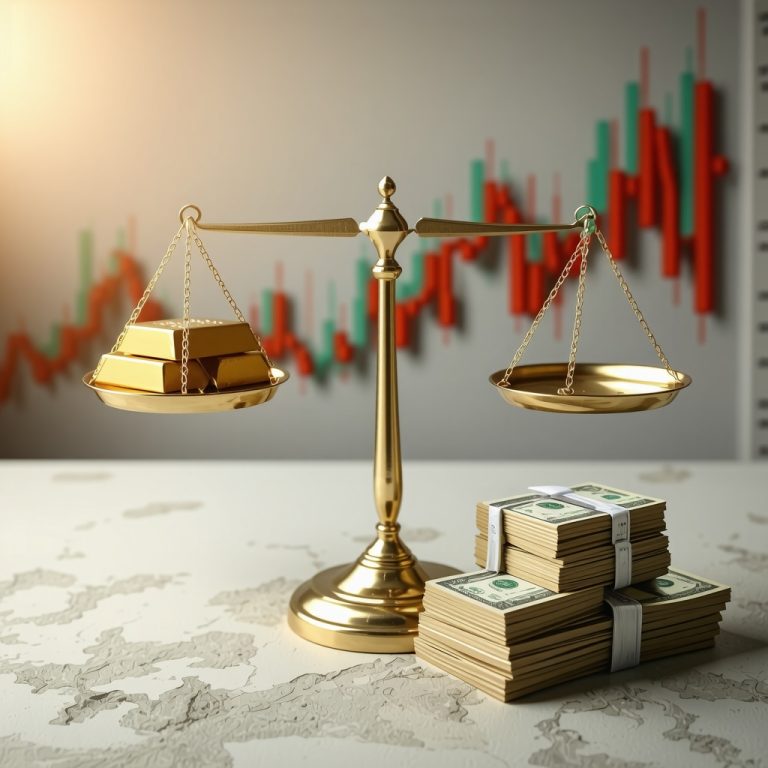 Gold Supply and Demand: Essential Insights for Smart Investing