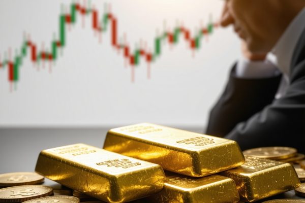 Gold Supply and Demand Explained for Smarter Investing