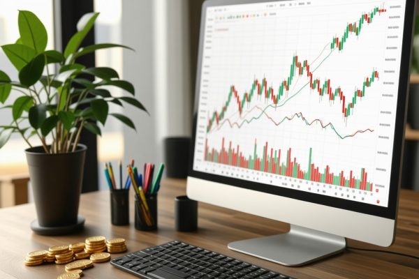 Gold Trading Basics: Proven Strategies for Beginner Traders
