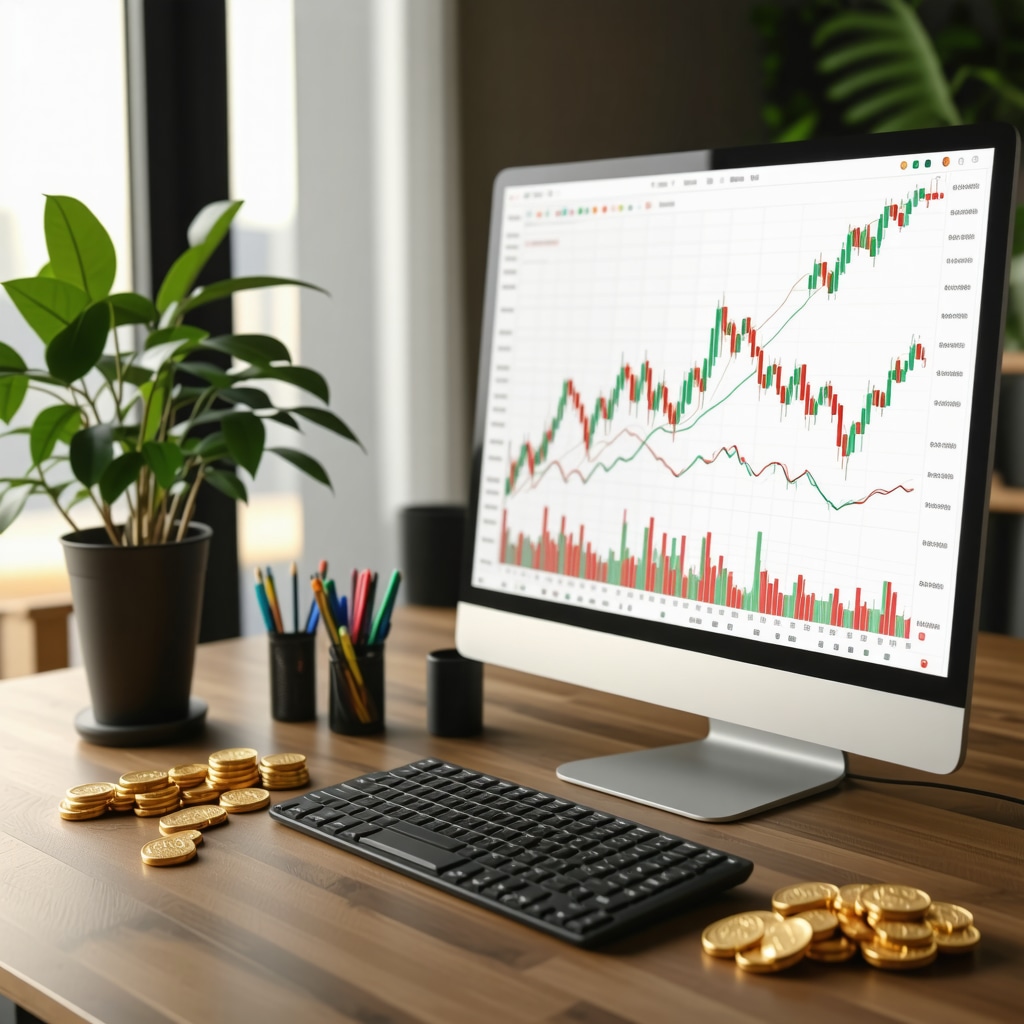 Gold Trading Basics: Proven Strategies for Beginner Traders