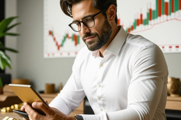 Gold Trading Basics: Proven Strategies for New Traders Today