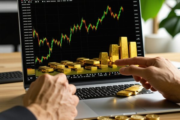 Gold Trading Basics: Winning Strategies for New Investors