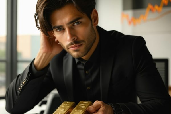 Gold Trading Strategies to Maximize Profits in 2025