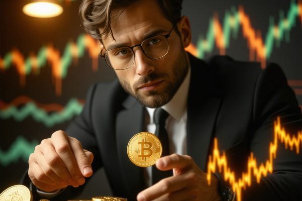 Gold Trading Techniques: How to Navigate Volatile Markets
