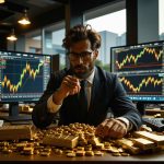 Gold Trading Techniques: How to Navigate Volatility Like a Pro