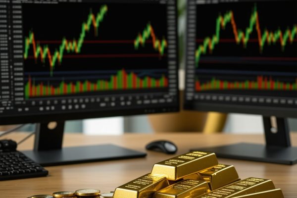 Gold Trading Techniques: Proven Strategies for Market Success
