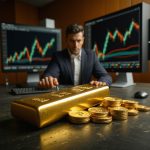 Gold Trading Techniques for Consistent Profits in Volatile Markets