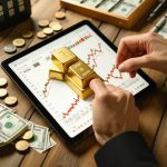 Gold Trading Techniques for New Investors: Quick Start