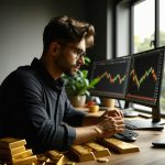Gold Trading Tips for Beginners: Navigating Market Fluctuations