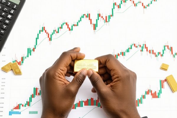 Gold Trading Tools Explained: Boosting Your Profit Potential