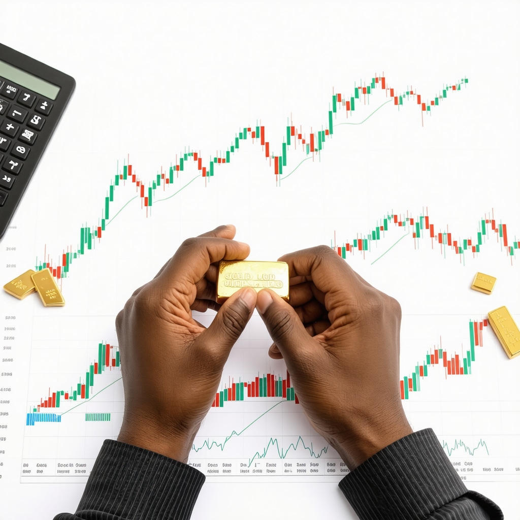 Gold Trading Tools Explained: Boosting Your Profit Potential