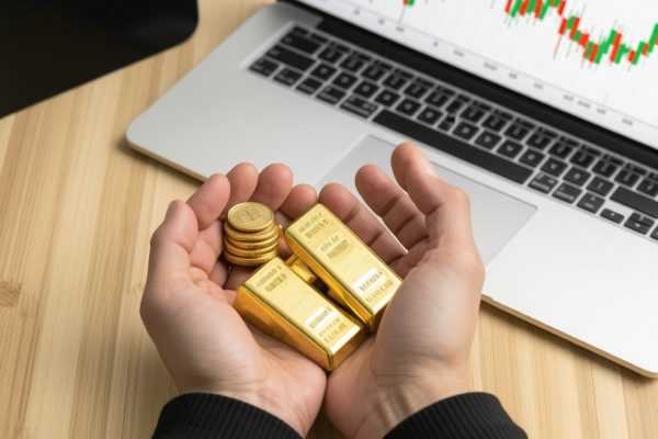 Gold Trading for Beginners: Proven Methods to Get Started