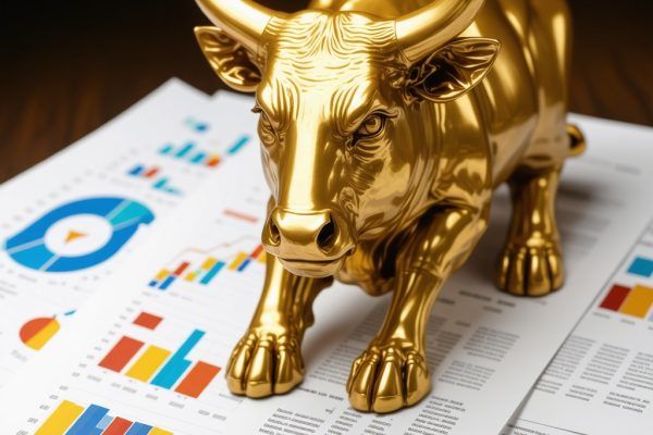 Gold as a Hedge: Protect Your Portfolio Against Inflation