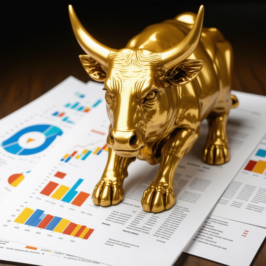 Gold as a Hedge: Protect Your Portfolio Against Inflation