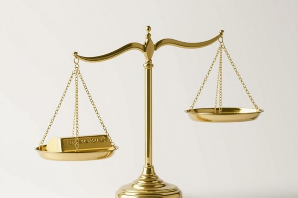Gold vs Stocks: How to Build a Balanced Investment Portfolio