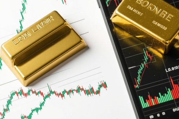 Gold vs Stocks: Key Differences and Investment Insights