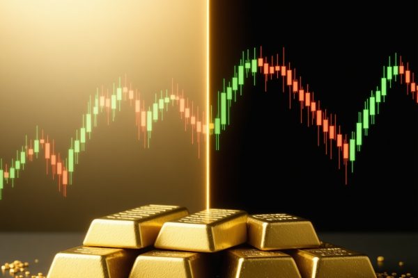 Gold vs Stocks: Which Investment Is Better for Your Portfolio?