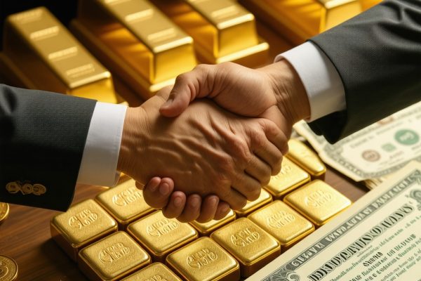 Guide to Gold Dealers: Finding Trusted Sellers in 2025