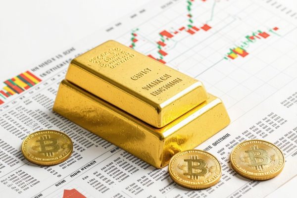 Guide to Gold Price Forecast: What Investors Must Know Now Guide to Gold Price Forecast: What Investors Must Know Now