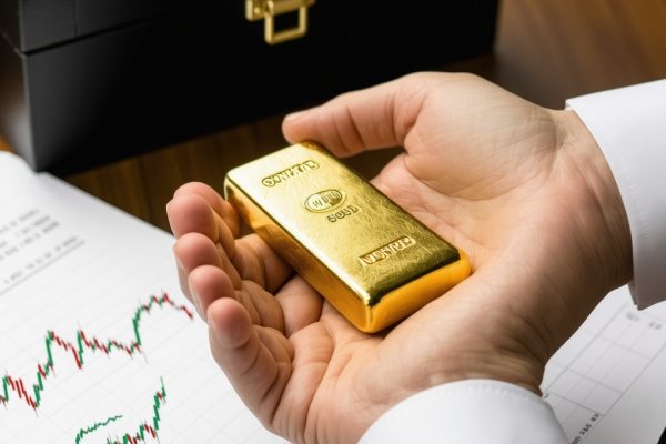 How Buy Gold Bullion: Safe Steps for Secure Investment