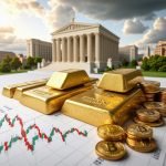 How Central Bank Gold Buying Shapes Demand Trends in 2025