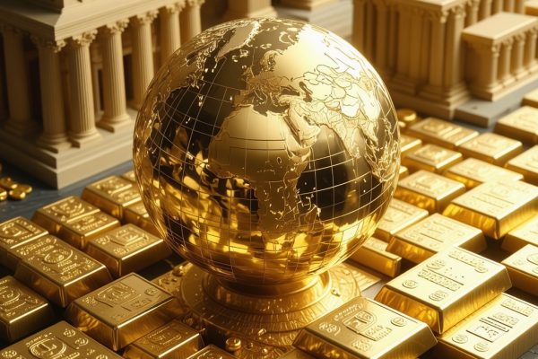 How Central Bank Gold Purchases Affect Global Markets Today