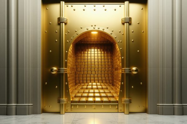 How Central Bank Gold Purchases Impact Market Prices
