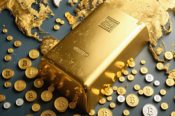 How Central Bank Gold Purchases Influence Global Prices