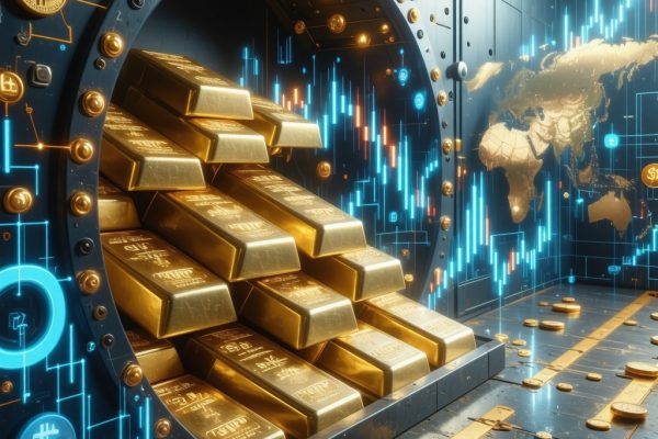 How Central Bank Gold Purchases Influence Market Dynamics