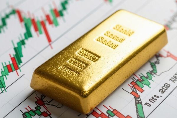 How Gold Acts as a Hedge Against Market Uncertainty 2025