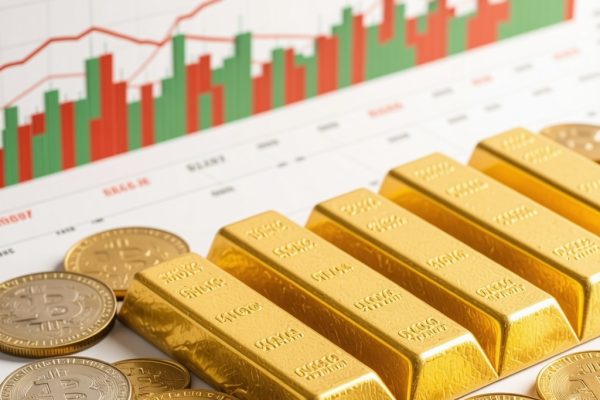 How Gold Demand Trends Impact Prices: Expert Market Analysis
