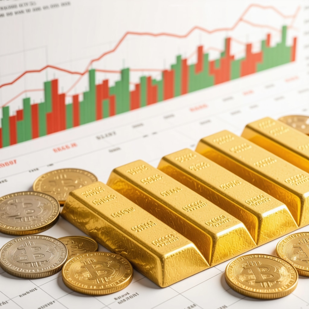 How Gold Demand Trends Impact Prices: Expert Market Analysis