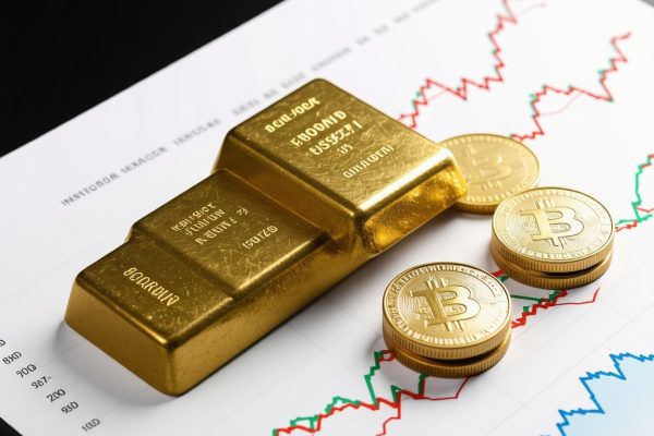 How Gold Price and Supply Impact Your Investment Portfolio