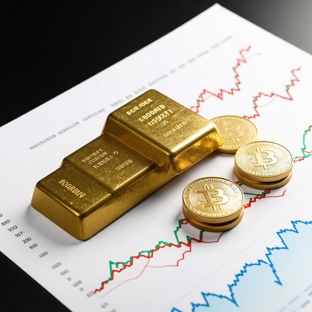How Gold Price and Supply Impact Your Investment Portfolio