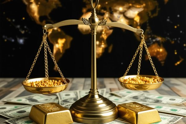 How Gold Supply Impacts Price: What Investors Need to Know