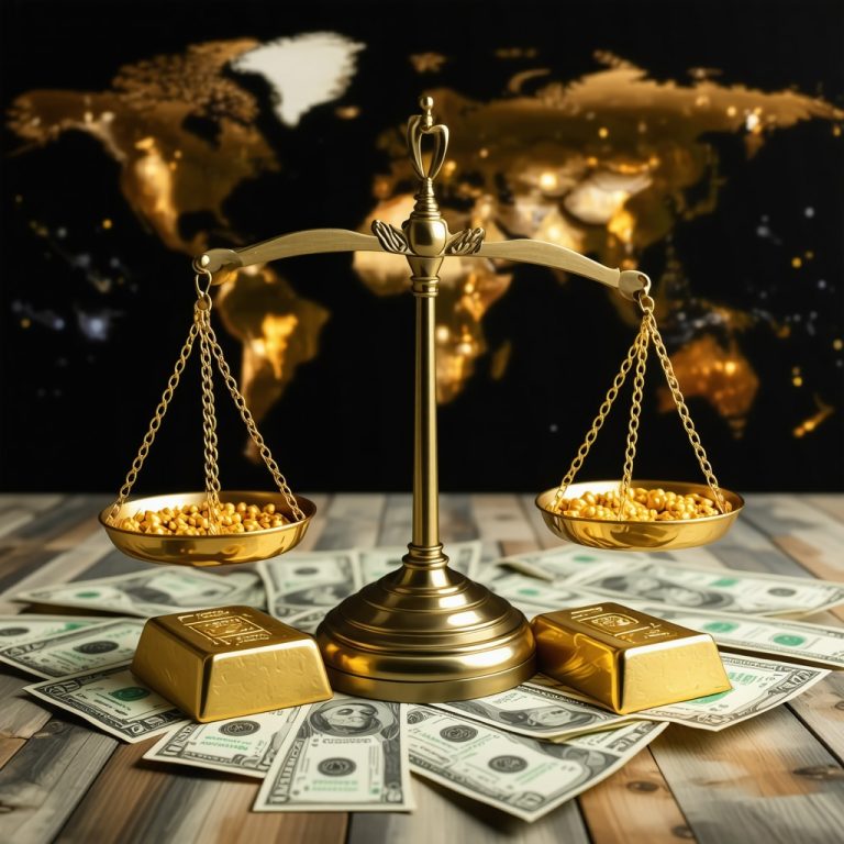 How Gold Supply Impacts Price: What Investors Need to Know