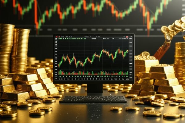 How Gold Trading Tools Can Boost Your Profitability in 2029