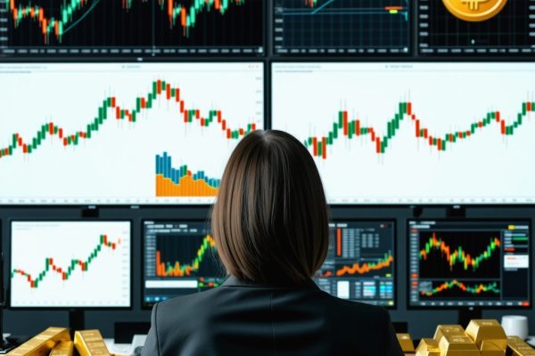 How to Analyze Gold Demand Trends for Smarter Investment Moves