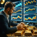 How to Build a Balanced Gold ETF Portfolio for 2025 Growth