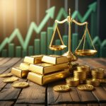 How to Build a Balanced Gold Portfolio for Maximum Growth
