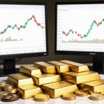 How to Build a Balanced Gold Portfolio with ETFs and Stocks