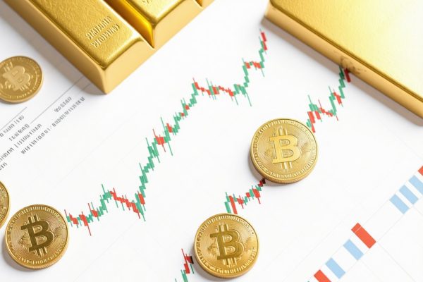 How to Build a Diversified Gold ETF Portfolio for Stability