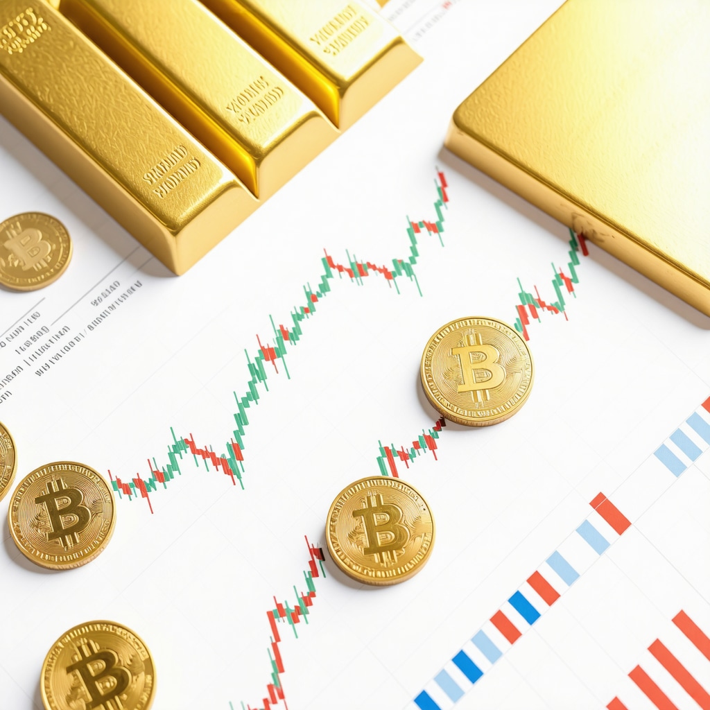 How to Build a Diversified Gold ETF Portfolio for Stability