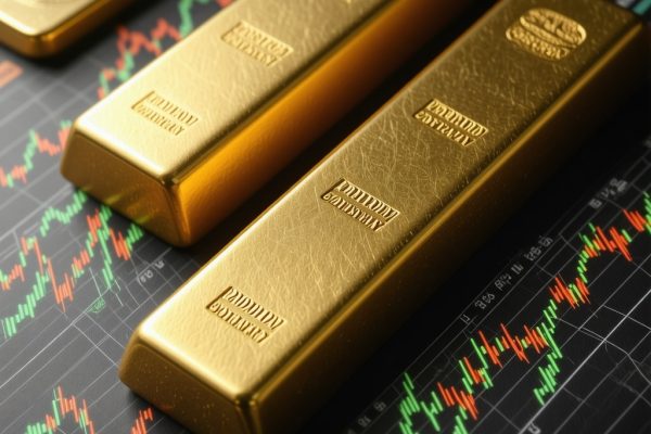 How to Build a Gold ETF Portfolio for Diversified Growth