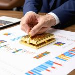 How to Build a Portfolio with Gold ETFs and Mutual Funds