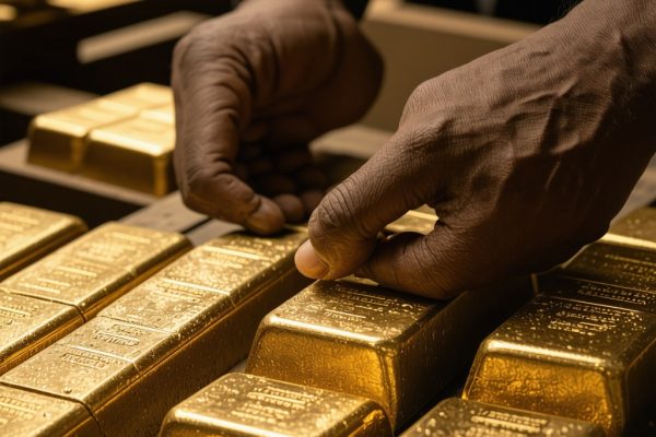 How to Buy Gold Bars Safely: Tips for Physical Gold Investments