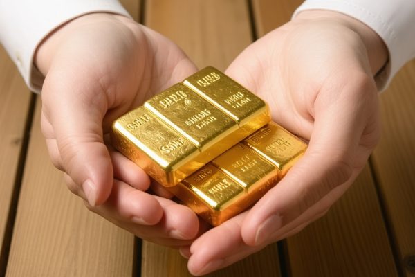 How to Buy Gold Bars Safely: Ultimate Physical Investment Guide