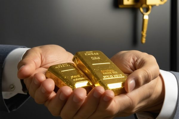 How to Buy Gold Bullion Safely: A Complete Guide for 2029