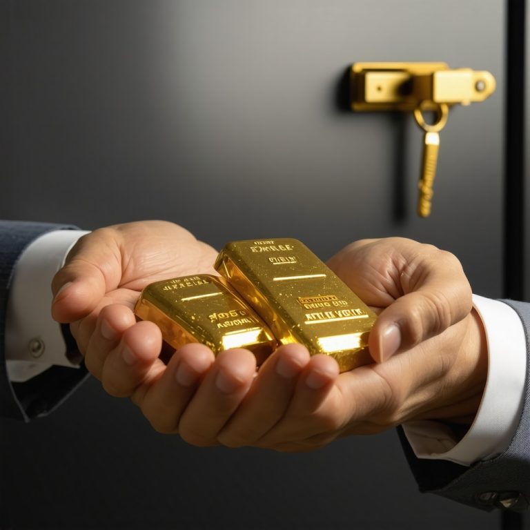 How to Buy Gold Bullion Safely: A Complete Guide for 2029