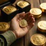 How to Buy Gold Coins Safely: Beginner’s Essential Guide